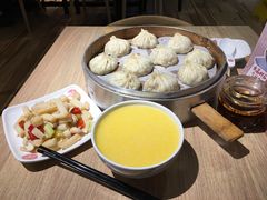 -老班长手工灌汤包老店(东山店)