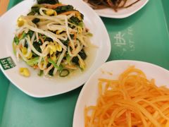 -苏氏牛肉面(丰北桥店)