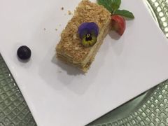 -北京友谊宾馆·俄罗斯餐厅