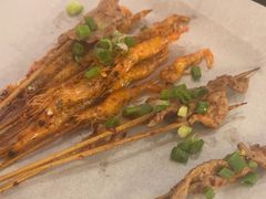 -五样儿西昌小签签烤串(天府三街店)