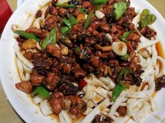 -微山湖渔屯(鼓楼店)