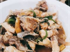 -红日饭店(裕隆三路店)