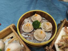 -濠景渔港(汇通店)
