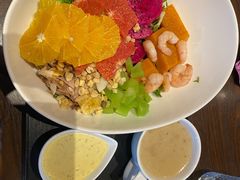 -SaladMando沙拉满都·营养餐定制(花园路店)