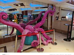 -格莱美量贩式KTV(奥帆店)