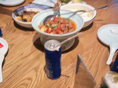 -湘邻呷铺·田园家宴(汉基广场店)