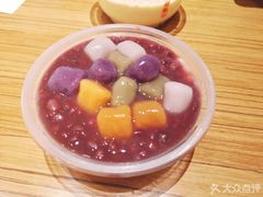 -糖纸甜品(恒一广场店)