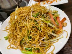 -正能量脆肉鲩火锅