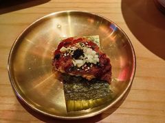 -MIKOMIKO和牛烧肉专门店(南门店)