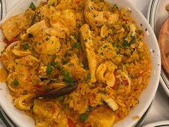-Versailles Restaurant Cuban Cuisine