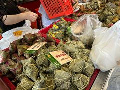 -王家沙点心店(南京西路总店)