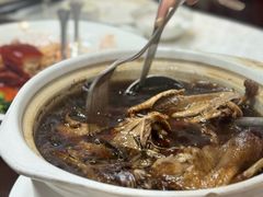 -新聚丰菜馆(太监弄店)