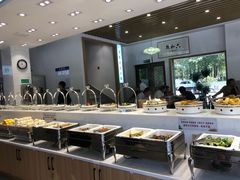 自助取餐区-素馨阁·天水麻辣烫(昌硕路店)