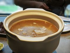 佬太公海鸭汤-佬太公海鸭·海鲜大排档(上海总店)