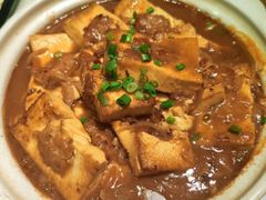 牛骨髓豆腐煲-胡桃里音乐酒馆(四道口店)