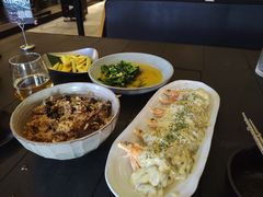 -Ameigo梅果·云贵川bistro(长宁来福士店)