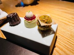 欢送甜点-泰安门Taian Table(镇宁路店)