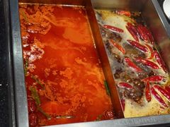 -五星桥原切肥牛火锅·30年专注好牛肉(湖塘店)
