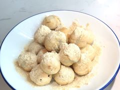 -周三的情书花园餐厅(江北店)