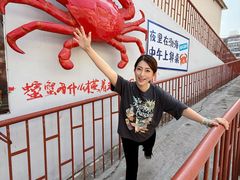-胡同海鲜·大螃蟹