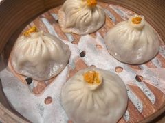 蟹粉汤包-永春园·扬州早茶·淮扬菜(漫乐城店)