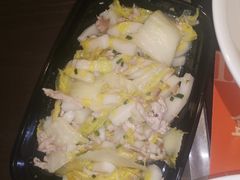 炒年糕-盒马鲜生(馥邦国际店)