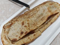 -宝光熏肉鞋底火烧(新街口店)