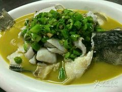 -汇贤府·李氏鲁菜(五棵松店)
