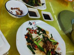 -秋姐美食店(旅游大道店)