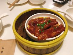 -火齐潮汕砂锅粥(五道口店)