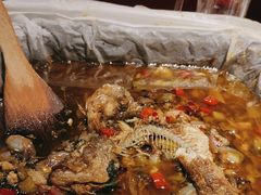 -舞虾小说.涮肉.烧烤(国顺东路店)