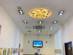 -凤城礼记鱼翅海鲜酒家(新马路总店)