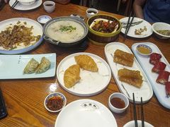 -丰圆轩粤式茶楼 . 点心粤菜(夏茅店)