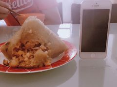 -鼎香皇高佬苏裹蒸粽