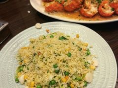 -环球港凯悦 · 享悦中餐厅