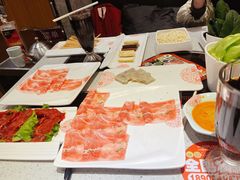 -密友回转自助火锅(世茂国际广场店)