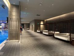 -南京长江之舟华邑酒店·鲜艳自助餐厅
