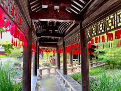 -青州古城