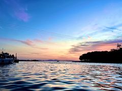 -蓝湾碧波·老字号·疍家非遗海上餐厅