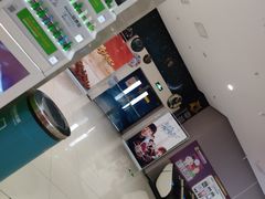 -幸福蓝海国际影城(崇安寺T12店)