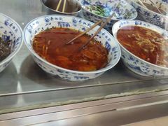 -蔡林记(胭脂路店)
