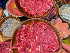 -阳阳老火锅(小南门店)