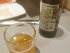 -海底捞火锅(南京红山常发广场店)