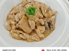 -艳阳天·非遗楚菜(武汉客厅店)