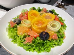 -沈灶河豚宴·河豚融合餐厅(汉中路店)