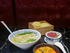 -西关味(大卫城店)