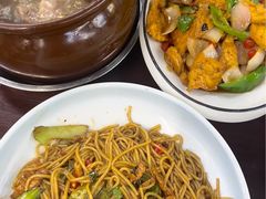 -民间瓦缸煨汤館(嵩山路店)