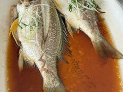 -闽海肴(北辰荟店)