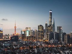 -东方明珠广播电视塔