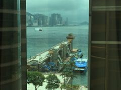 -香港皇家太平洋酒店